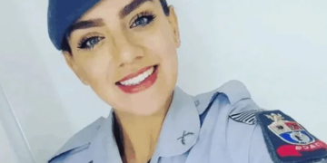 Testemunhas ouvem depoimentos no caso de feminicídio de policial militar em São Paulo
