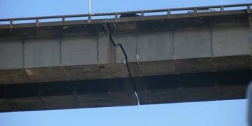 Falsa ameaça de risco na Ponte Rio-Niterói é desmentida pela concessionária