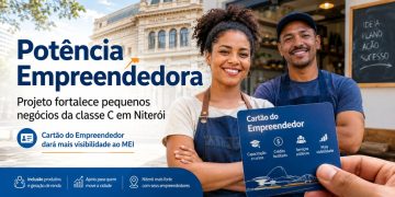 Sebrae e Prefeitura de Niterói lançam projeto para fortalecer pequenos negócios da classe C