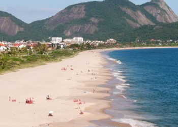 Previsão em Niterói aponta chuva leve sábado e aumento de temperaturas nos próximos dias