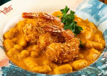 Rio Restaurant Week celebra Dia dos Namorados com menus acessíveis e tema esportivo