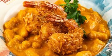 Rio Restaurant Week celebra Dia dos Namorados com menus acessíveis e tema esportivo