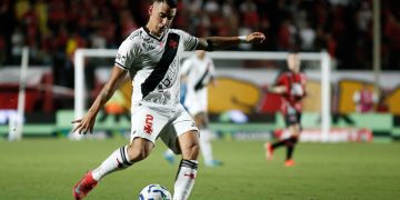 CBF avalia antecipar jogo entre Vitória e Vasco devido à Copa do Mundo