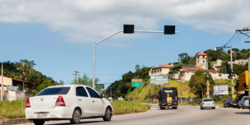 TCE-RJ suspende pagamentos de contrato de radares por irregularidades em licitação