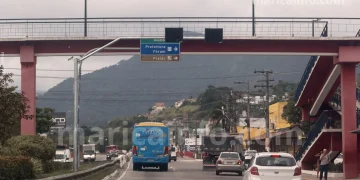 Radares eletrônicos entram em operação na RJ-106 a partir de junho, reforçando fiscalização