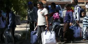 Cuba lidera pedidos de refúgio no Brasil em 2025, superando Venezuela e registrando crescimento