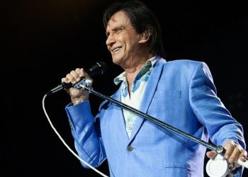 Ingressos para show de Roberto Carlos em Niterói ultrapassam valor do ingresso do Rock in Rio 2026