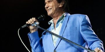 Ingressos para show de Roberto Carlos em Niterói ultrapassam valor do ingresso do Rock in Rio 2026