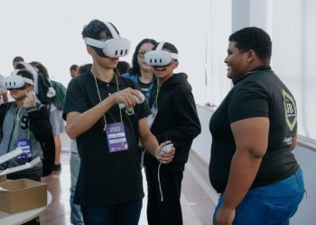Niterói promove circuito de robótica para incentivar protagonismo juvenil e inovação