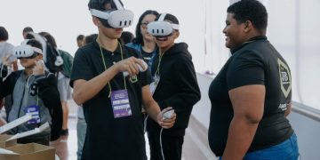 Niterói promove circuito de robótica para incentivar protagonismo juvenil e inovação