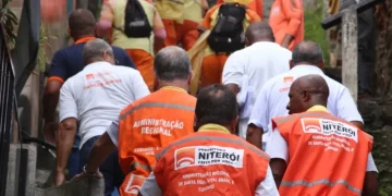Niterói aprova reajuste de 5% para servidores públicos após primeira votação