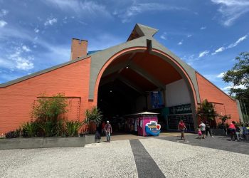 Terminal de Niterói passa a receber doações na Campanha do Agasalho durante o inverno