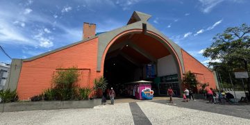 Terminal de Niterói passa a receber doações na Campanha do Agasalho durante o inverno