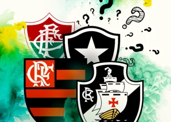 Clubes do Rio de Janeiro preparam-se para janela de transferências, com foco em reforços e renovação de elencos