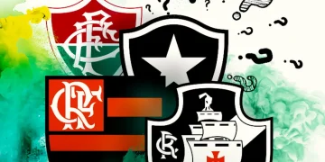 Clubes do Rio de Janeiro preparam-se para janela de transferências, com foco em reforços e renovação de elencos
