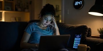 Expansão do trabalho invisível no Brasil impulsionada pela tecnologia e novas formas de renda