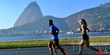 Prefeitura do Rio organiza operação de trânsito para Maratona do Rio 2026