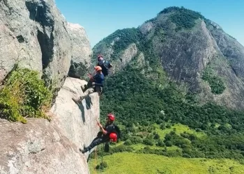 Defesa Civil de Maricá reforça alerta sobre riscos em trilhas após recentes acidentes