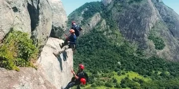 Defesa Civil de Maricá reforça alerta sobre riscos em trilhas após recentes acidentes
