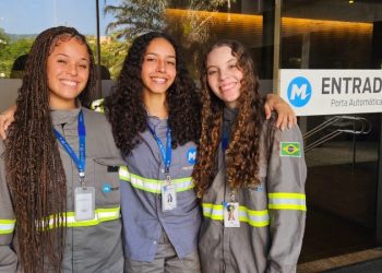 Metrô Rio abre inscrições para programa de Jovem Aprendiz com foco em mulheres em 2026