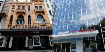 Visita Guiada nos teatros TotalEnergies e Riachuelo Rio revela história e bastidores culturais