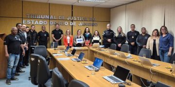 TJ-RJ adere a parceria para capacitação em empreendedorismo de privados de liberdade