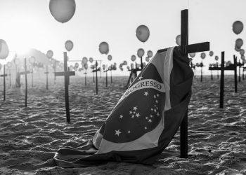 Exposição no Rio reflete sobre memória, justiça e inovação pós-pandemia de Covid-19