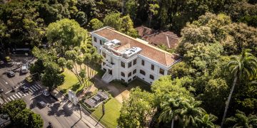 Museu do Jardim Botânico promove debate sobre o futuro da Amazônia e saberes tradicionais