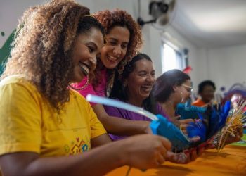 Projeto oferece capacitação gratuita para geração de renda em favelas do Rio