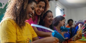 Projeto oferece capacitação gratuita para geração de renda em favelas do Rio