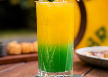 Hilton do Rio de Janeiro promove campanha com transmissões, drinks temáticos e prêmios durante Copa