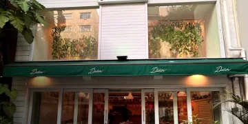 Bistrô Didier, referência da gastronomia francesa em Ipanema, encerra atividades por inviabilidade financeira