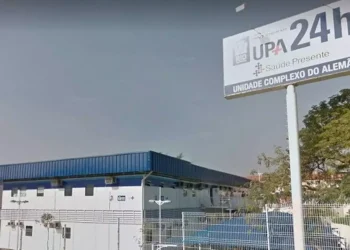 Raio-X do projeto: “botão do pânico” reforça segurança em UPAs do Rio de Janeiro