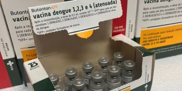 Ministério da Saúde suspende temporariamente vacina contra dengue do Butantan após casos graves e investiga causas