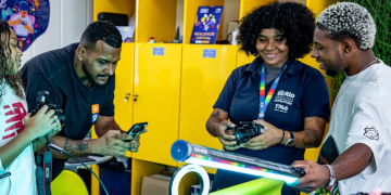 Inscrições abertas para 3.500 vagas gratuitas em cursos de tecnologia no Rio