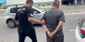 Ex-policial conhecido como Verdão é preso por liderar tráfico em São Gonçalo