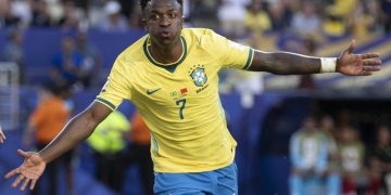 Brasil enfrenta o Haiti na Copa do Mundo 2026 em partida nos EUA