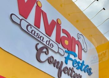 Vivian Festas inaugura unidade em Niterói e amplia atuação no Rio de Janeiro