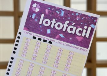 Resultado da Lotofácil 3718 revela prêmio de aproximadamente R$ 2 milhões