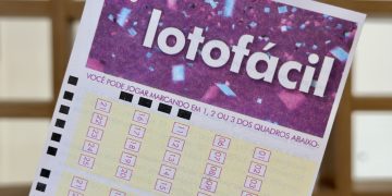 Resultado da Lotofácil 3718 revela prêmio de aproximadamente R$ 2 milhões