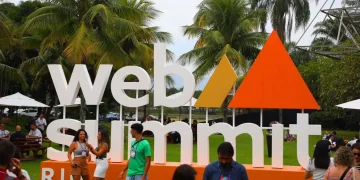 Web Summit Rio 2026 deve gerar impacto econômico de R$ 219 milhões