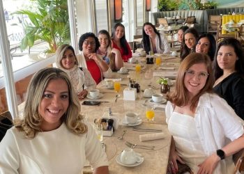 Niterói realiza evento para promover liderança feminina e sustentabilidade nos negócios