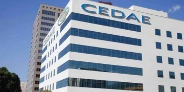 Cedae realiza manutenção na ETA Xerém, suspende abastecimento na Baixada Fluminense