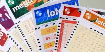 Apostador de Niterói ganha R$ 1,17 milhão na Lotofácil após acertar todas as dezenas