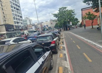 Prefeitura de Niterói estabelece calendário para inspeções anuais de táxis e transporte escolar em 2026