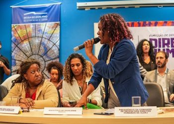 Mudança na comissão de direitos humanos na Alerj ameaça avanços no combate à desigualdade