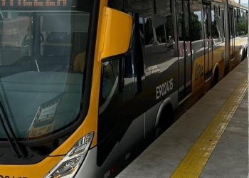 Greve dos ônibus no Rio é suspensa temporariamente após negociações e mantém estado de greve