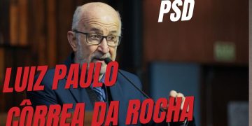 Luiz Paulo Côrrea do Rocha apresenta propostas para o Rio de Janeiro em entrevista exclusiva