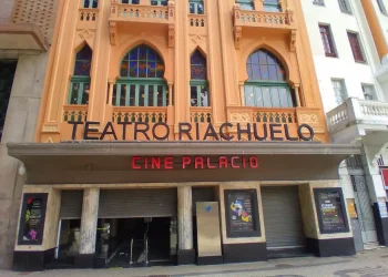 Teatro Riachuelo realiza doação de sangue em parceria com bancos de sangue e instituições de saúde