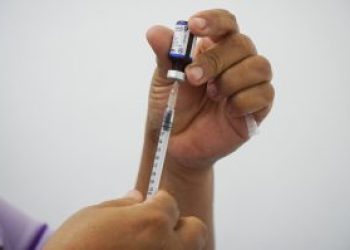 São Gonçalo alcança 85% de vacinação contra tuberculose em recém-nascidos, mira 90% até fim do ano